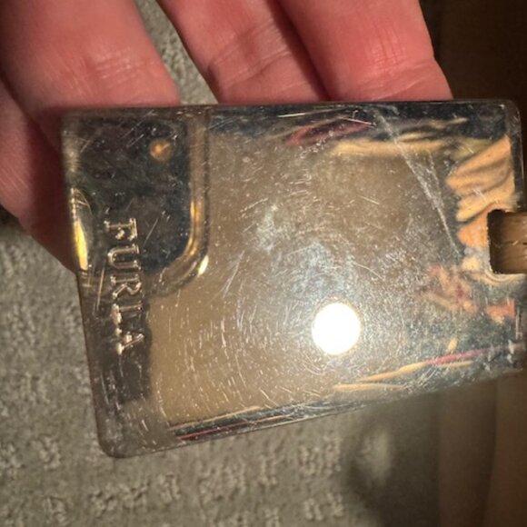 FURLA HANDBAG - Picture 3 of 6